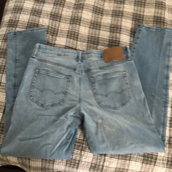 American Eagle Jeans 30 x 32 - Picture 8 of 8